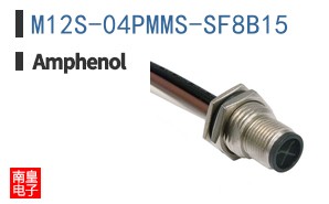 M12S-04PMMS-SF8B15