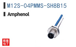 M12S-04PMMS-SH8B15