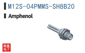 M12S-04PMMS-SH8B20