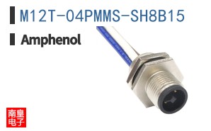 M12T-04PMMS-SH8B15