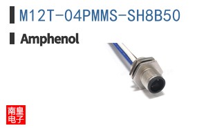 M12T-04PMMS-SH8B50