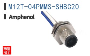 M12T-04PMMS-SH8C20
