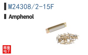 M24308/2-15F