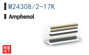 M24308/2-17K