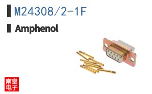 M24308/2-1F