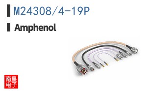 M24308/4-19P