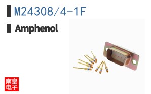 M24308/4-1F