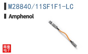 M28840/11SF1F1-LC