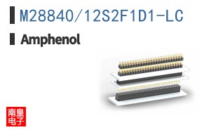 M28840/12S2F1D1-LC
