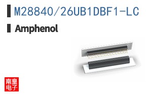 M28840/26UB1DBF1-LC