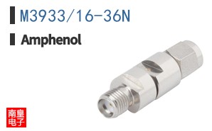 M3933/16-36N