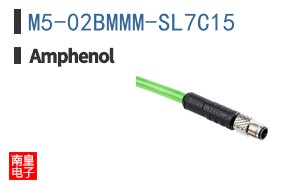 M5-02BMMM-SL7C15