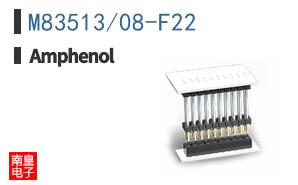 M83513/08-F22