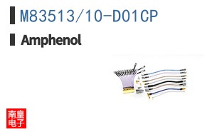 M83513/10-D01CP