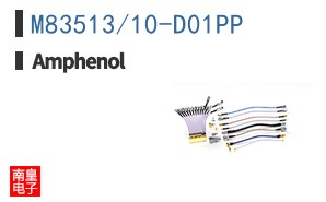 M83513/10-D01PP