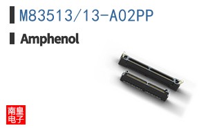 M83513/13-A02PP