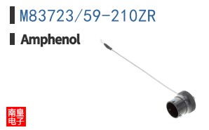 M83723/59-210ZR