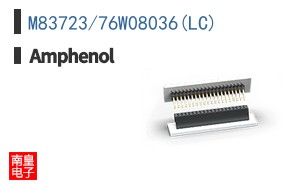 M83723/76W08036(LC)