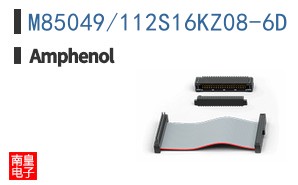 M85049/112S16KZ08-6D