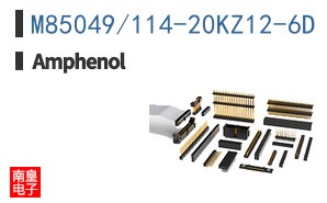M85049/114-20KZ12-6D