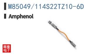 M85049/114S22TZ10-6D