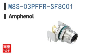 M8S-03PFFR-SF8001