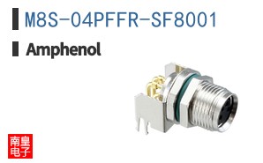 M8S-04PFFR-SF8001