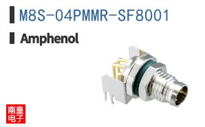M8S-04PMMR-SF8001