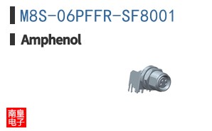 M8S-06PFFR-SF8001