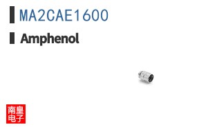MA2CAE1600