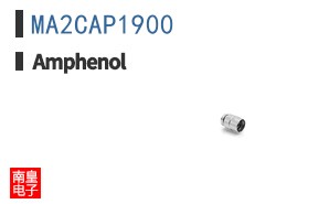 MA2CAP1900