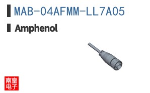 MAB-04AFMM-LL7A05
