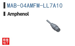 MAB-04AMFM-LL7A10