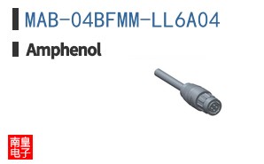 MAB-04BFMM-LL6A04