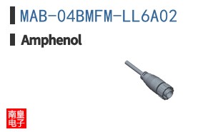 MAB-04BMFM-LL6A02