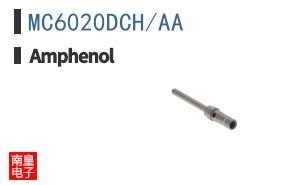 MC6020DCH/AA