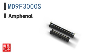 MD9F3000S