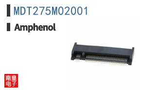 MDT275M02001