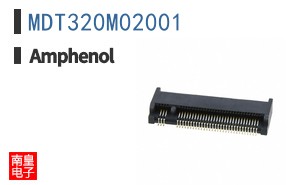 MDT320M02001
