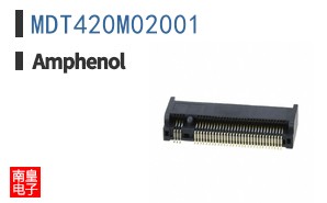 MDT420M02001