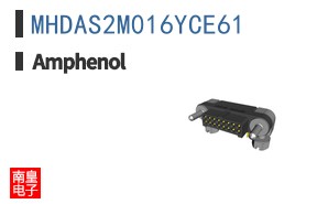 MHDAS2M016YCE61
