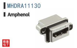 MHDRA11130
