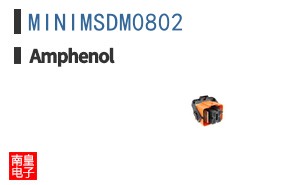 MINIMSDM0802
