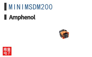 MINIMSDM200