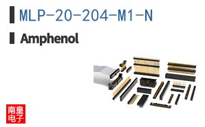 MLP-20-204-M1-N