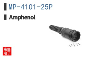 MP-4101-25P