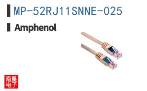 MP-52RJ11SNNE-025
