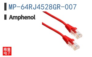 MP-64RJ4528GR-007