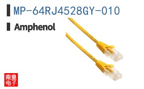MP-64RJ4528GY-010