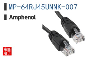 MP-64RJ45UNNK-007